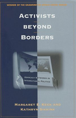 Imagen de portada para Activists Beyond Borders