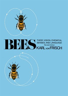 Cover image for Bees