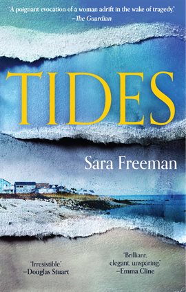 Cover image for Tides