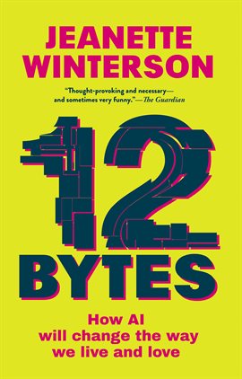 Cover image for 12 Bytes