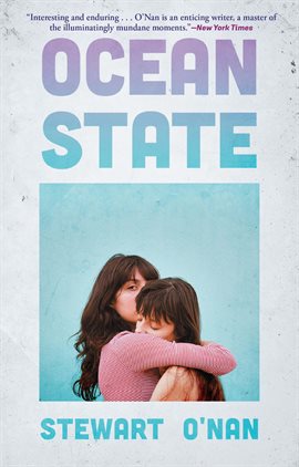 Cover image for Ocean State