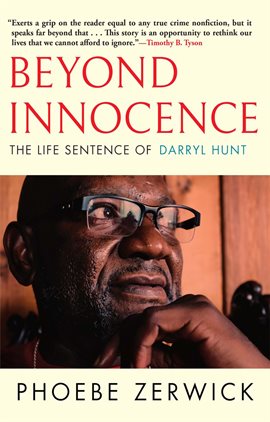 Cover image for Beyond Innocence