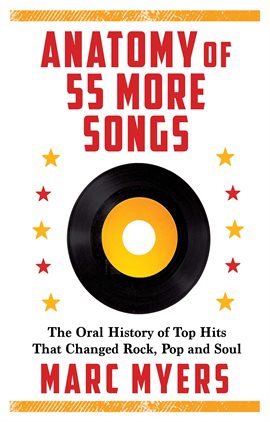 Cover image for Anatomy of 55 More Songs