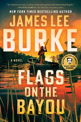 Cover image for Flags on the Bayou