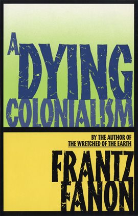 Imagen de portada para A Dying Colonialism