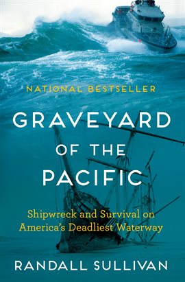Cover image for Graveyard of the Pacific