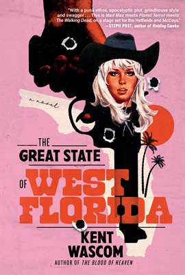 Cover image for The Great State of West Florida