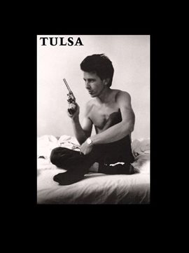 Cover image for Tulsa