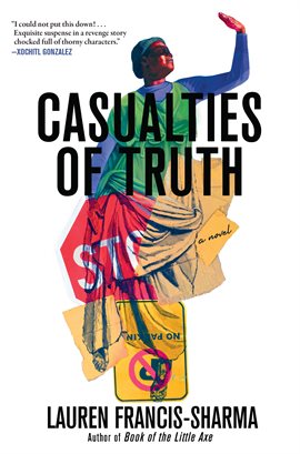 Casualties of Truth