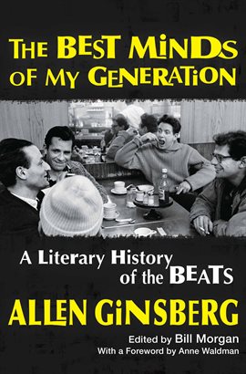 Imagen de portada para The Best Minds of My Generation