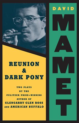 Cover image for Reunion and Dark Pony