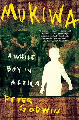 Cover image for Mukiwa