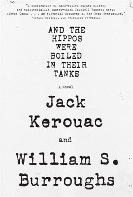 Cover image for And the Hippos Were Boiled in Their Tanks