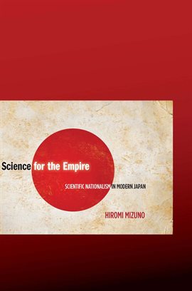 Imagen de portada para Science for the Empire