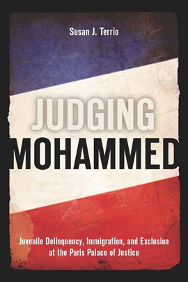 Imagen de portada para Judging Mohammed
