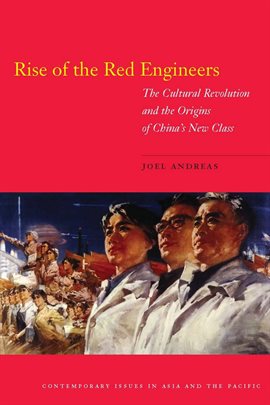 Imagen de portada para Rise of the Red Engineers