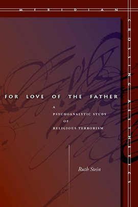 Cover image for For Love of the Father