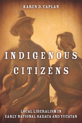 Cover image for Indigenous Citizens