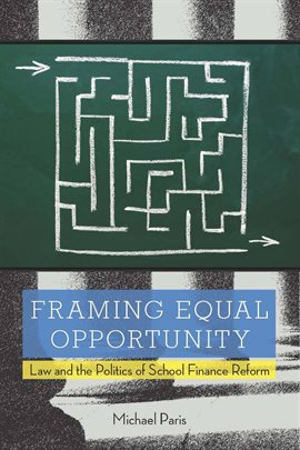 Cover image for Framing Equal Opportunity