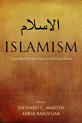 Cover image for Islamism
