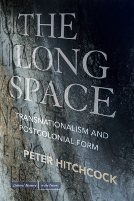 Cover image for The Long Space