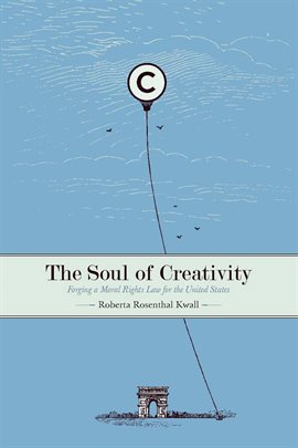 Cover image for The Soul of Creativity