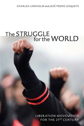 Imagen de portada para The Struggle for the World