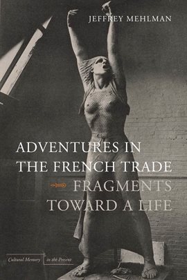 Cover image for Adventures in the French Trade
