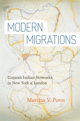 Imagen de portada para Modern Migrations