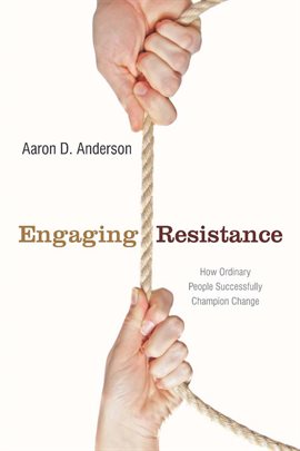 Cover image for Engaging Resistance