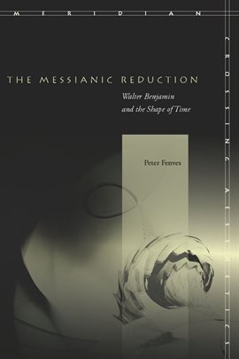 Cover image for The Messianic Reduction
