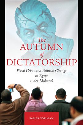 Imagen de portada para The Autumn of Dictatorship