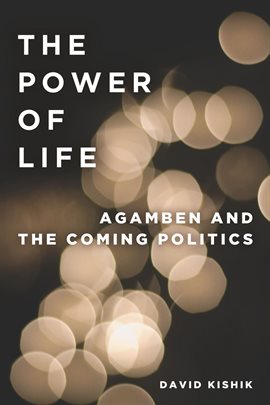 Cover image for The Power of Life