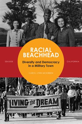 Imagen de portada para Racial Beachhead