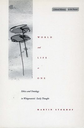 Cover image for World and Life as One