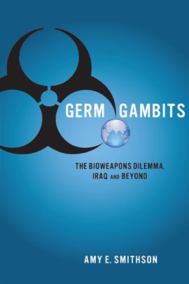 Cover image for Germ Gambits