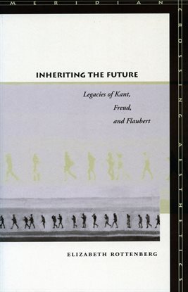 Cover image for Inheriting the Future