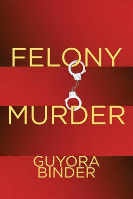 Cover image for Felony Murder