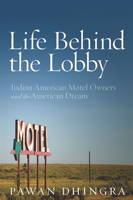 Cover image for Life Behind the Lobby