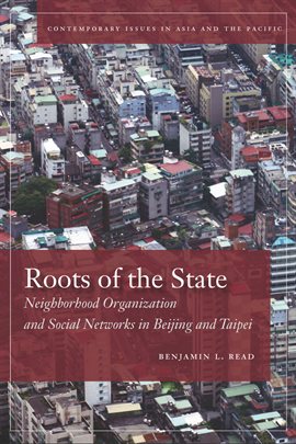 Cover image for Roots of the State