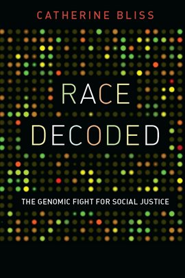 Cover image for Race Decoded