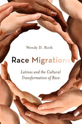 Imagen de portada para Race Migrations