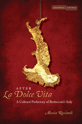 Cover image for After La Dolce Vita