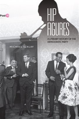 Cover image for Hip Figures