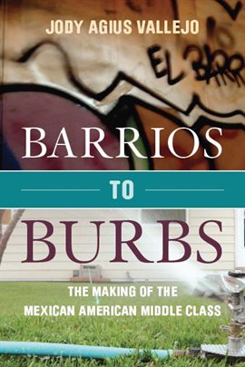 Imagen de portada para Barrios to Burbs