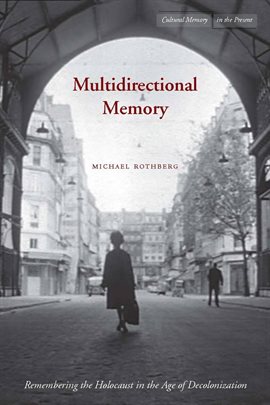 Cover image for Multidirectional Memory