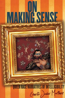 Cover image for On Making Sense