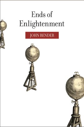 Cover image for Ends of Enlightenment