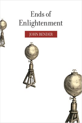 Cover image for Ends of Enlightenment