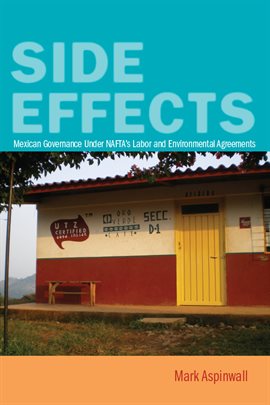 Cover image for Side Effects
